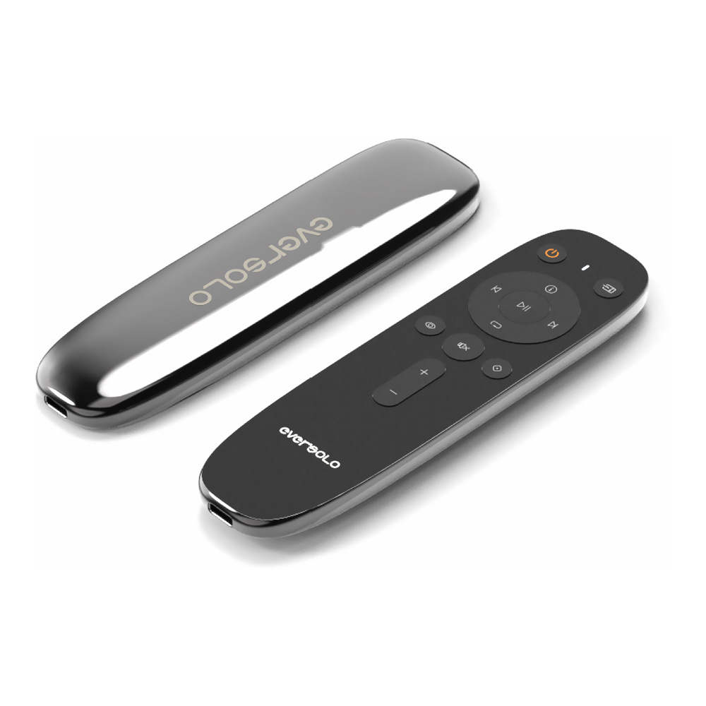 Télécommande bimode EverSolo DMP A10