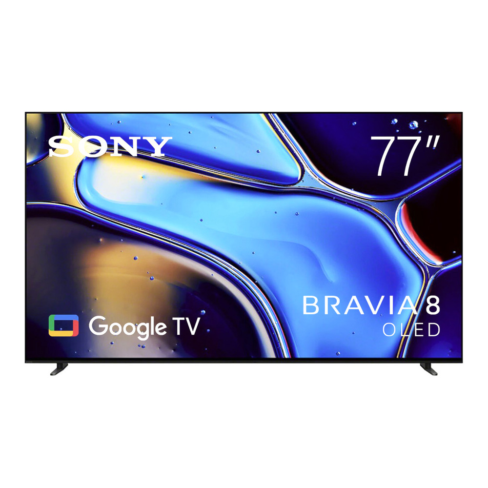 Téléviseur OLED Sony Bravia K-77XR84P