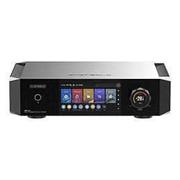 lecteur réseau EverSolo DMP A10