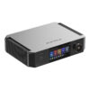 lecteur réseau EverSolo DMP A10 vue dessus oblique