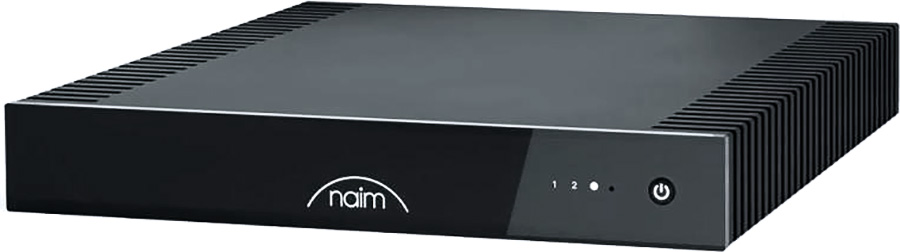 Ampli réseau Naim CI uniti 102