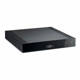 Ampli réseau Naim CI uniti 102 en configuration libre