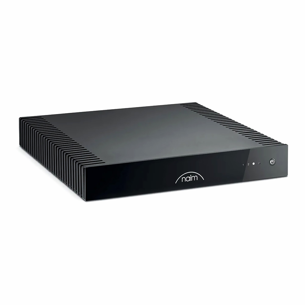Ampli réseau Naim CI uniti 102 en configuration libre