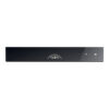 Ampli réseau Naim CI uniti 102 face avant en configuration libre