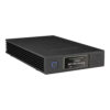 Aurender N150 vue oblique