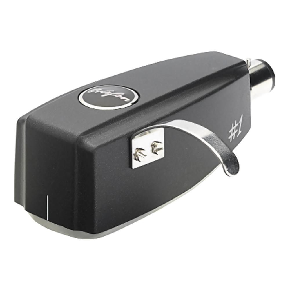 Cellule phono MC Ortofon SPU 1 E vue 1