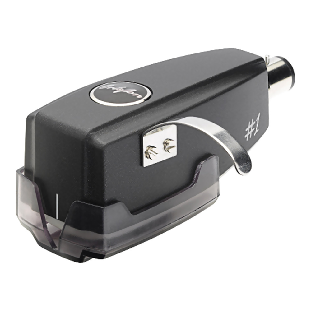 Cellule phono MC Ortofon SPU 1 E vue 2