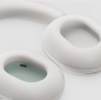 Coussinets internes du Sonos Ace