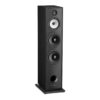 Enceinte colonne Borea BR10 noir