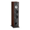 Enceinte colonne Borea BR10 noyer