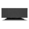 Enceinte multiroom Cambridge Audio Evo One vue de coté