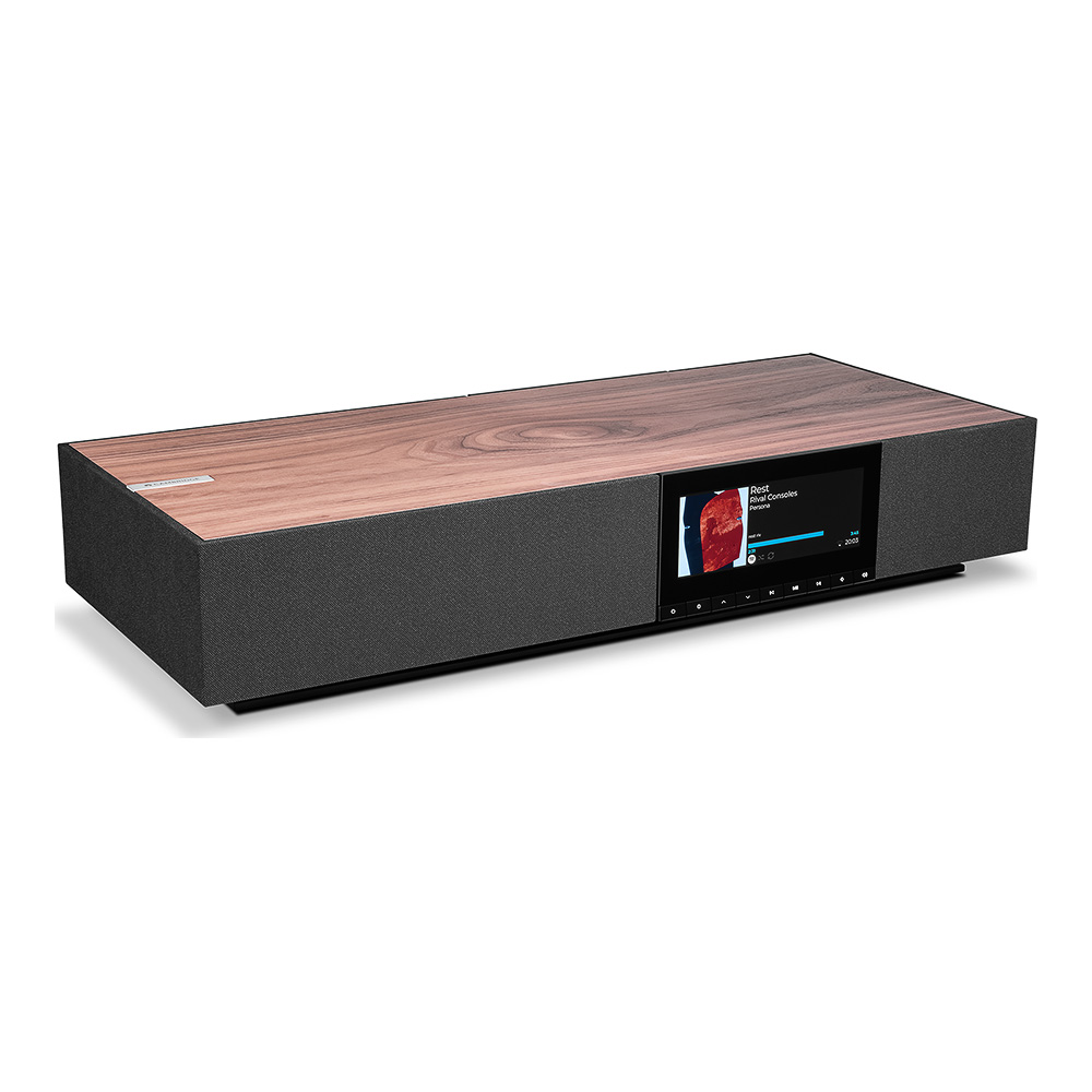 Enceinte multiroom Cambridge Audio Evo One