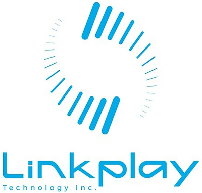 LinkPlay logo