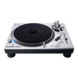 Platine vinyle Technics SL 1200GR2