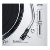 Platine vinyle Technics SL 1200GR2 bras de lecture en S