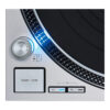 Platine vinyle Technics SL 1200GR2 vitesse de lecture
