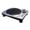 Platine vinyle Technics SL 1200GR2 vue oblique