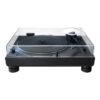 Platine vinyle Technics SL-1210GR2 GK avec capot de protection