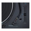 Platine vinyle Technics SL-1210GR2 GK bras de lecture en S