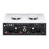 Préampli phono Pro-Ject Tube Box DS3 B face arrière
