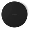 Sonos Sub Mini vue du dessus noir