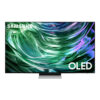 Téléviseur OLED Samsung QE83S93D