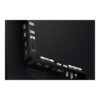 Téléviseur OLED Samsung QE83S93D connectique