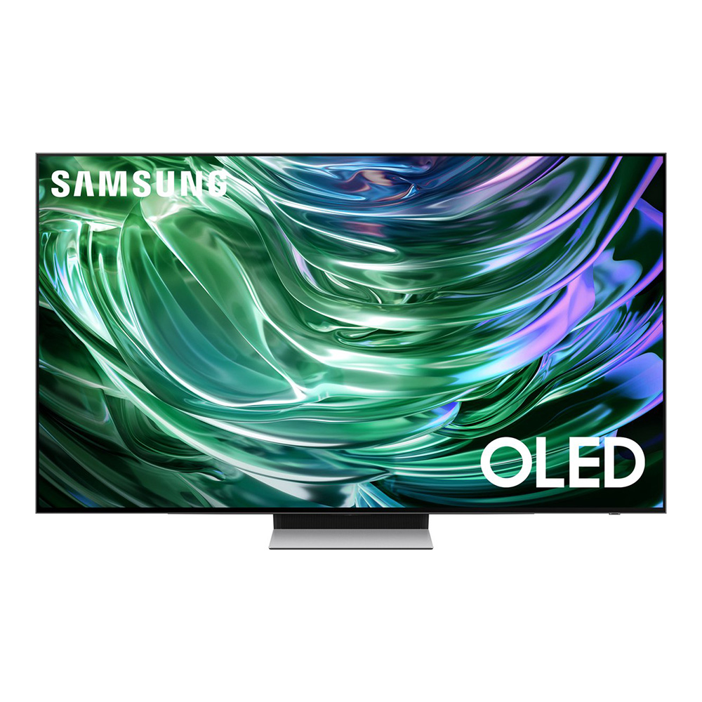 Téléviseur OLED Samsung QE83S93D