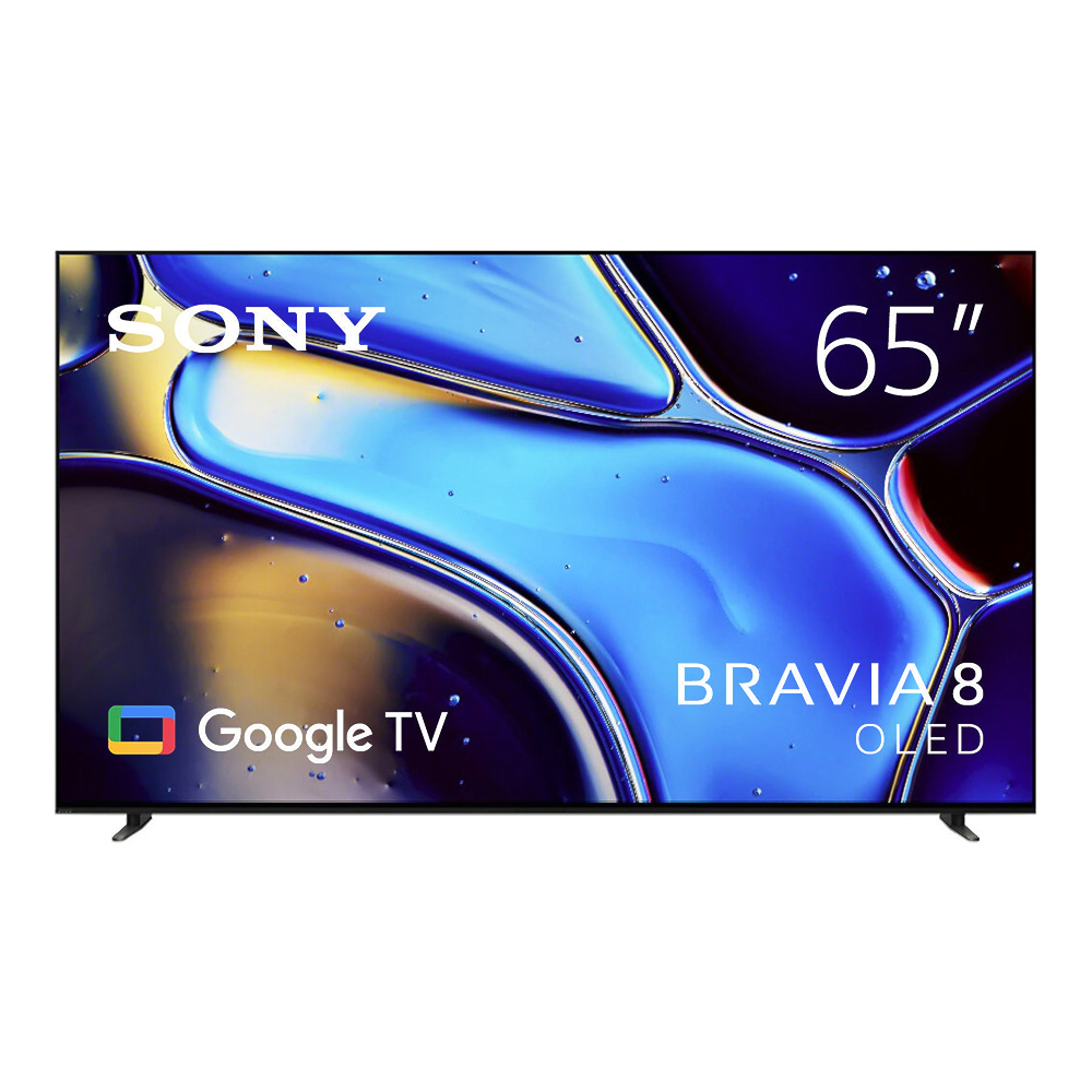 Televiseur OLED Sony Bravia K 65XR84A