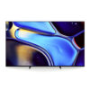 Televiseur OLED Sony Bravia K 65XR84A configuration 2 pieds