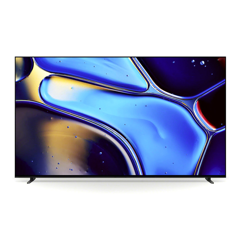 Televiseur OLED Sony Bravia K 65XR84A face avant