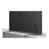 Televiseur OLED Sony Bravia K 65XR84A gestion des cables