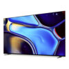 Televiseur OLED Sony Bravia K 65XR84A vue inclinee