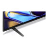 Televiseur OLED Sony Bravia K 65XR84A zoom sur le socle