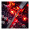 Zoom sur les circuits du Pro Ject Tube Box DS3 B