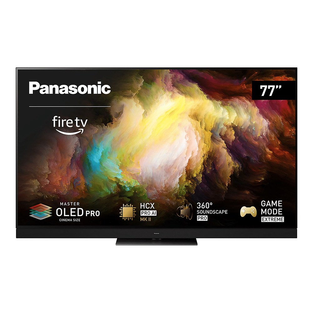 téléviseur Panasonic TV 77Z93AEG