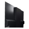 téléviseur Panasonic TV 77Z93AEG vue arrière gauche
