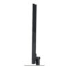 téléviseur Panasonic TV 77Z93AEG vue de gauche