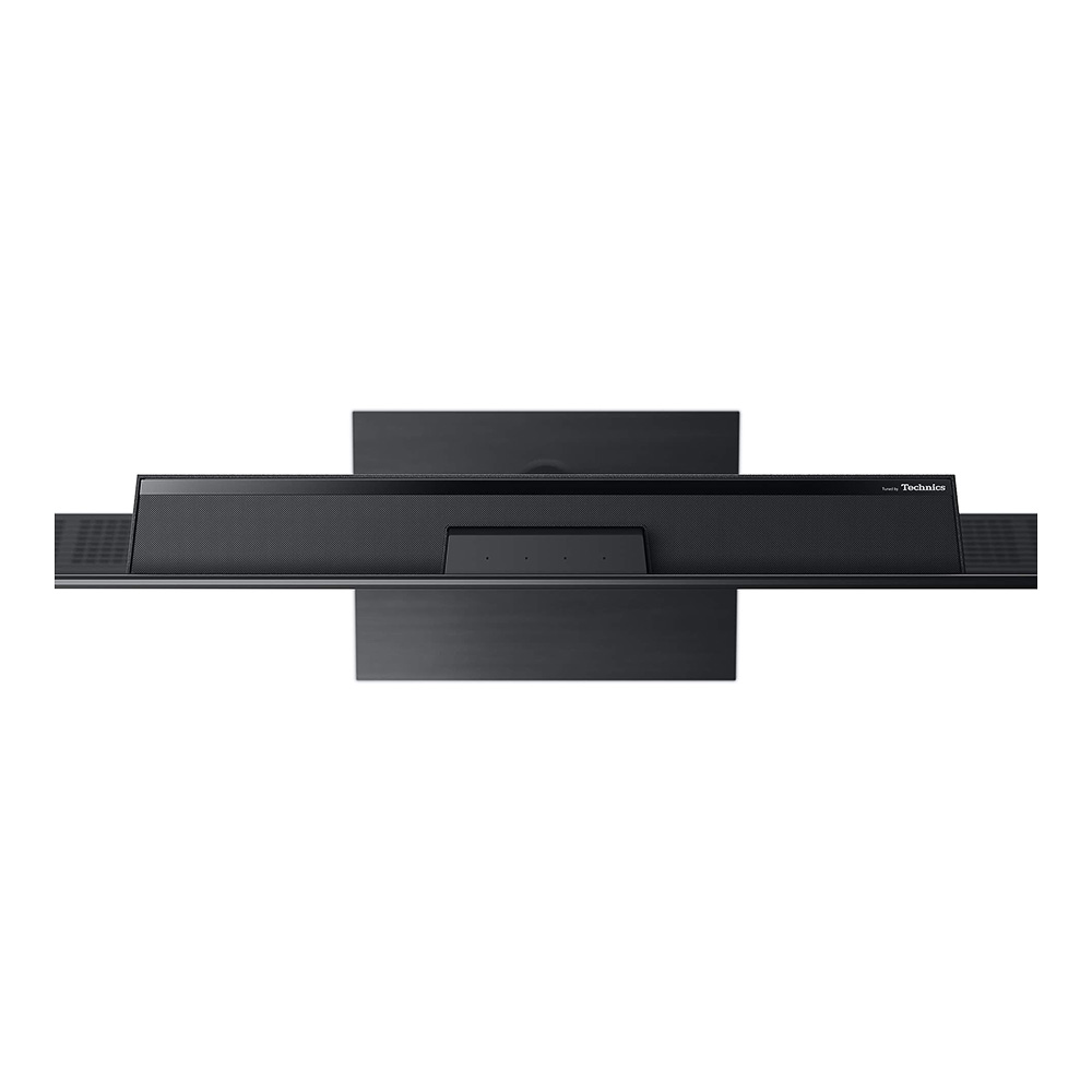 téléviseur Panasonic TV 77Z93AEG vue du dessus
