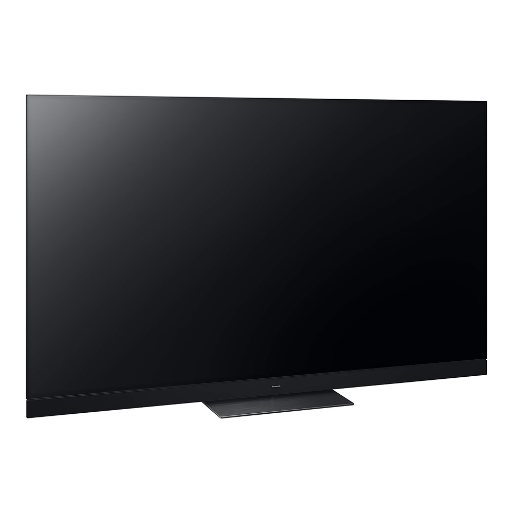 téléviseur Panasonic TV 77Z93AEG vue oblique droite