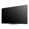 téléviseur Panasonic TV 77Z93AEG vue oblique gauche