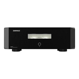 Amplificateur de puissance EverSolo AMP F10 face avant