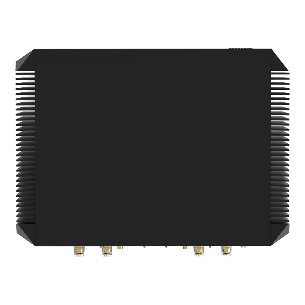 Amplificateur de puissance EverSolo AMP F10 vue du dessus