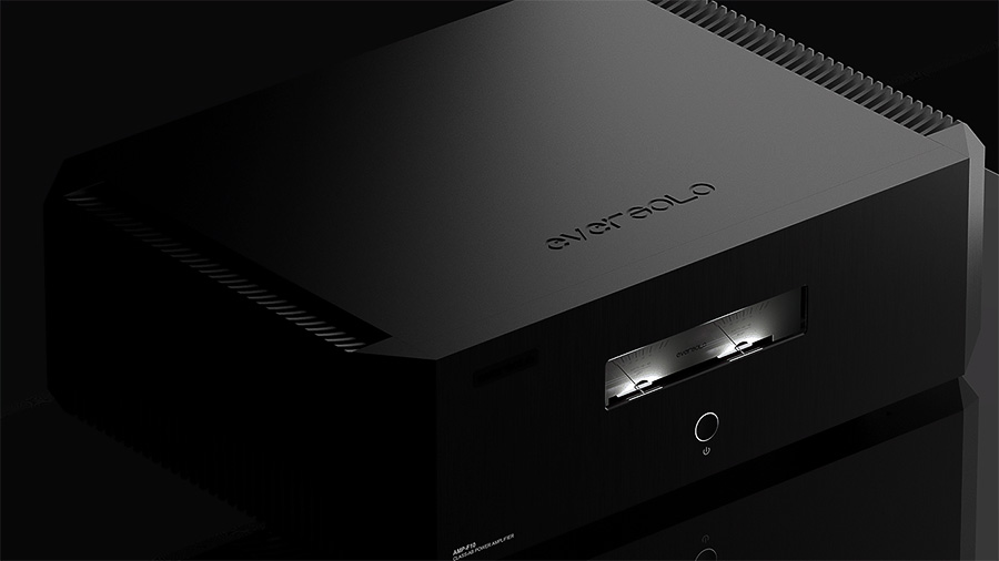 Amplificateur de puissance EverSolo AMP F10