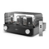 Amplificateur intégré à tubes Fezz Titania EVO EVO Black Ice avec grille et télécommande