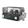 Amplificateur intégré à tubes Fezz Titania EVO EverGreen avec grille et télécommande