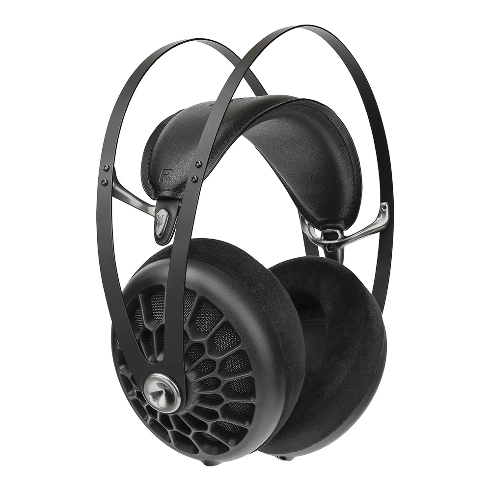 Casque Meze 105 AER avec bandeau et oreillettes ergonomiques