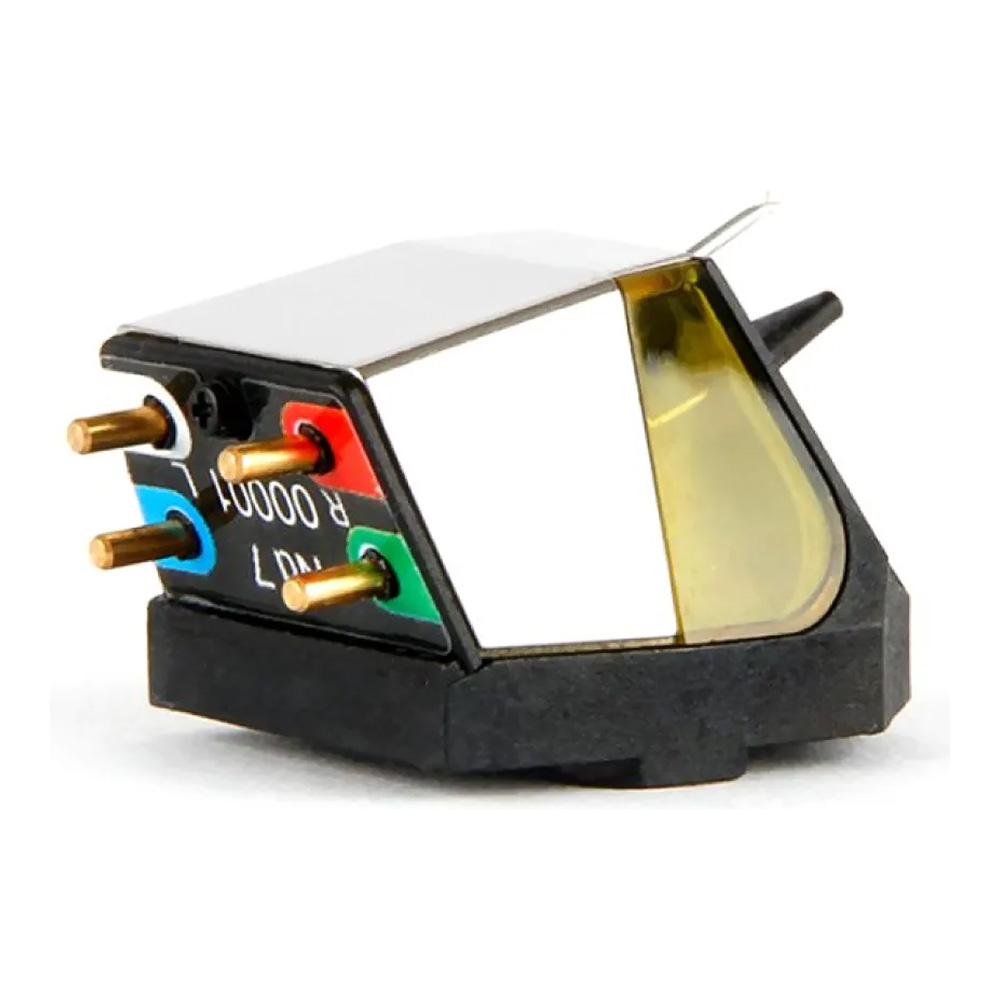 Cellule phono Rega Nd7 vue 3