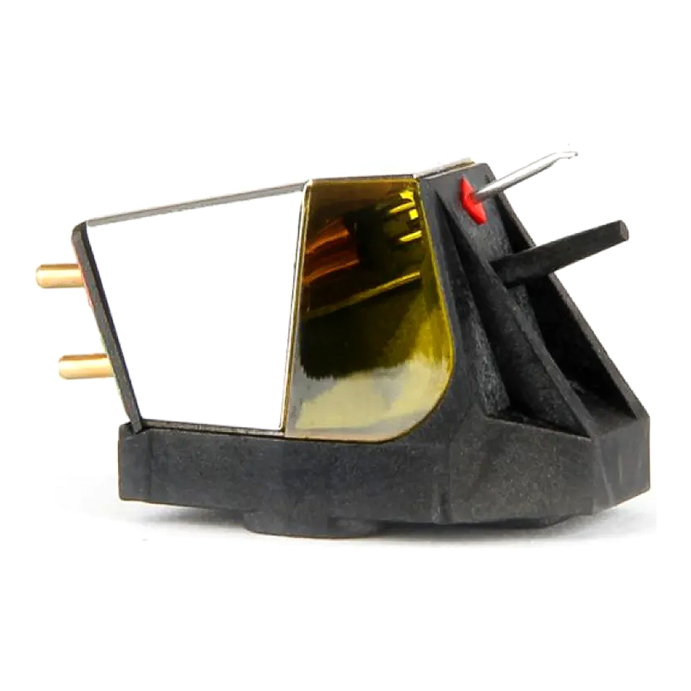 Cellule phono Rega Nd7 vue 5