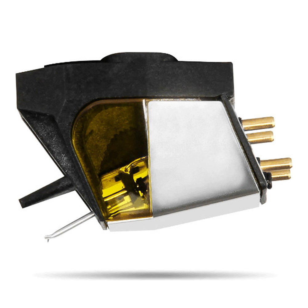 Cellule phono Rega Nd7